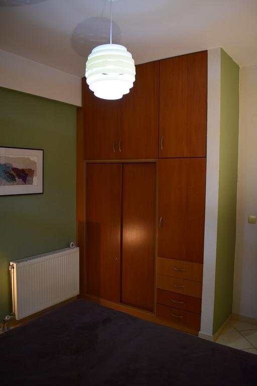 Lena Apartment Chania  Exterior photo