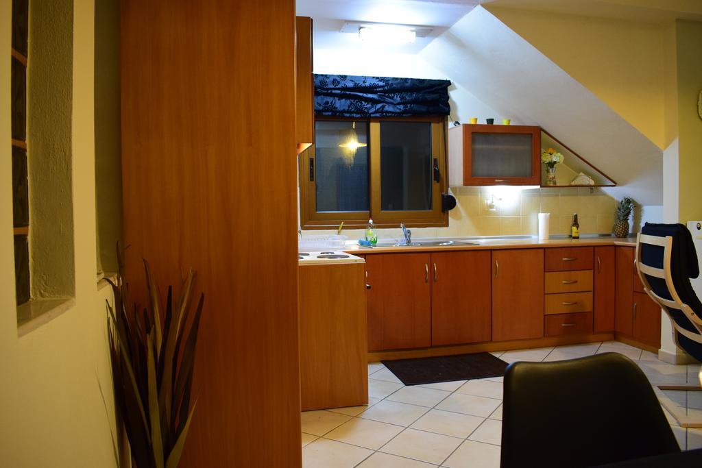 Lena Apartment Chania  Exterior photo