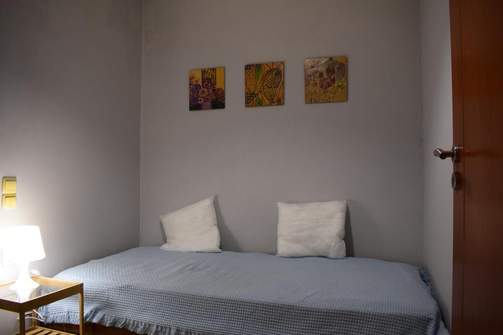 Lena Apartment Chania  Exterior photo