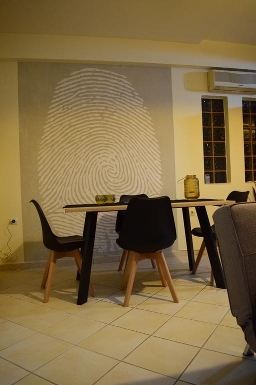 Lena Apartment Chania  Exterior photo