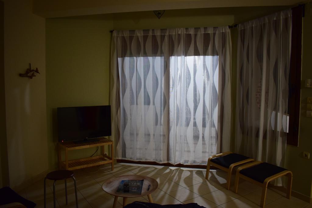 Lena Apartment Chania  Exterior photo