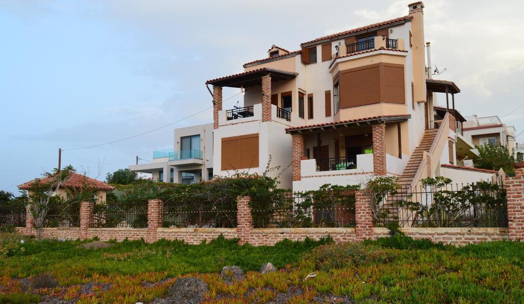 Lena Apartment Chania  Exterior photo