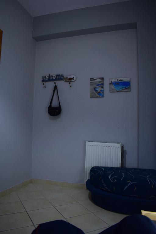 Lena Apartment Chania  Exterior photo