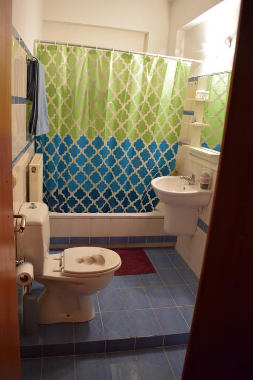 Lena Apartment Chania  Exterior photo