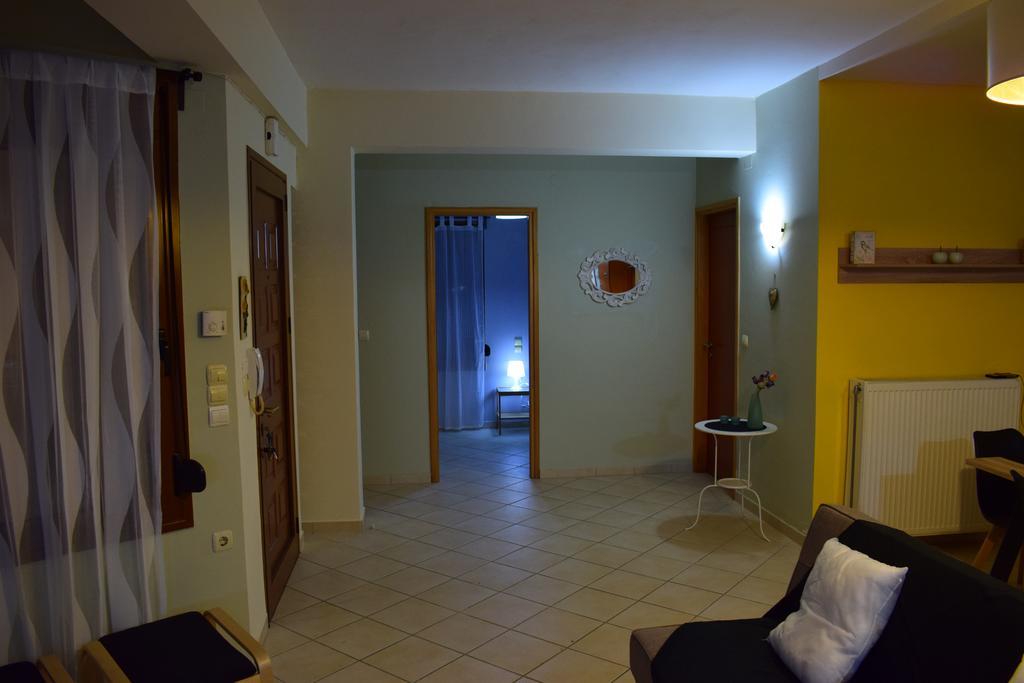 Lena Apartment Chania  Exterior photo