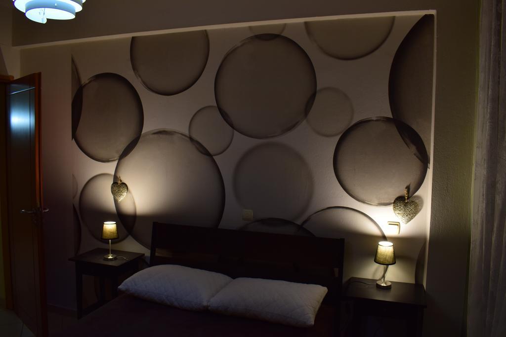 Lena Apartment Chania  Exterior photo