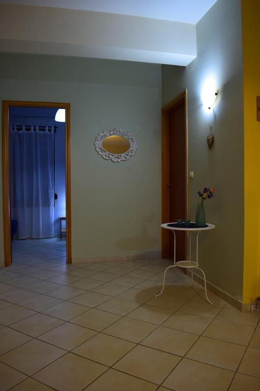 Lena Apartment Chania  Exterior photo