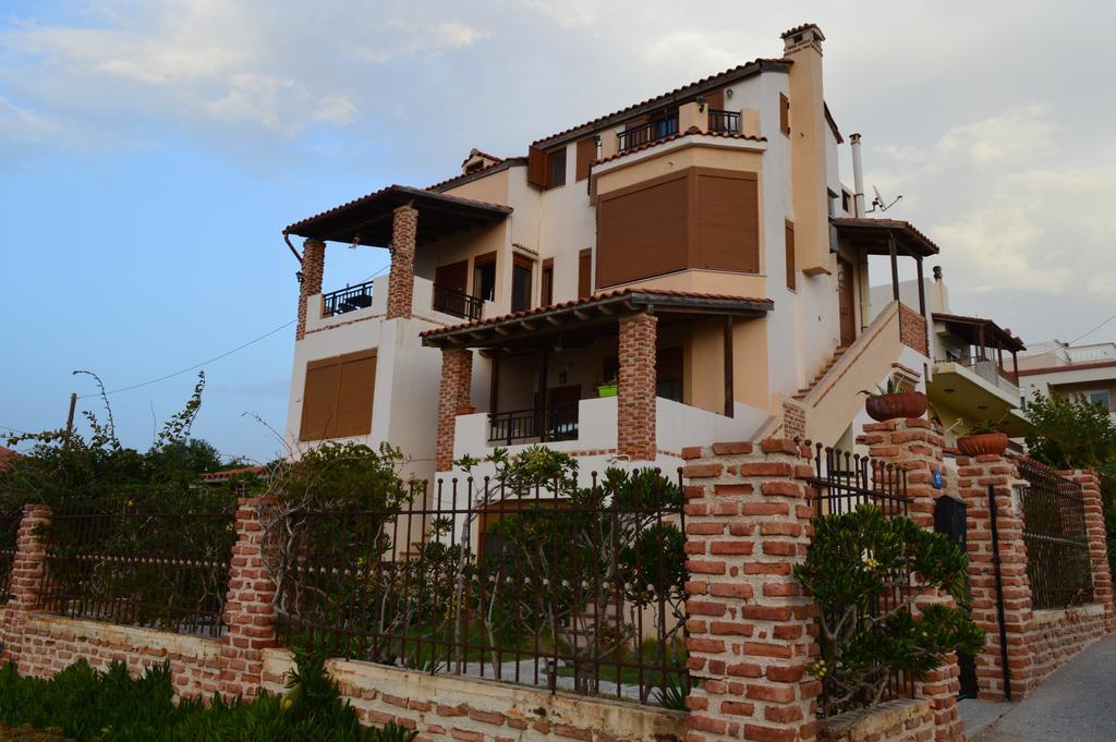 Lena Apartment Chania  Exterior photo