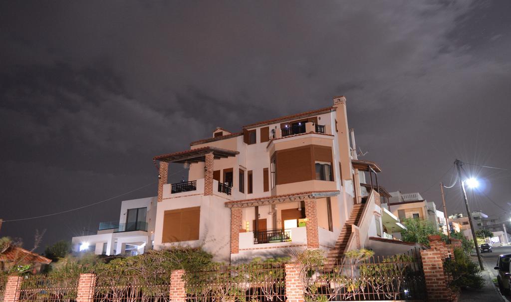 Lena Apartment Chania  Exterior photo
