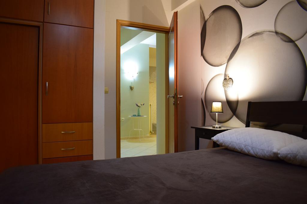 Lena Apartment Chania  Exterior photo