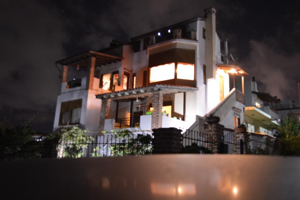 Lena Apartment Chania  Exterior photo