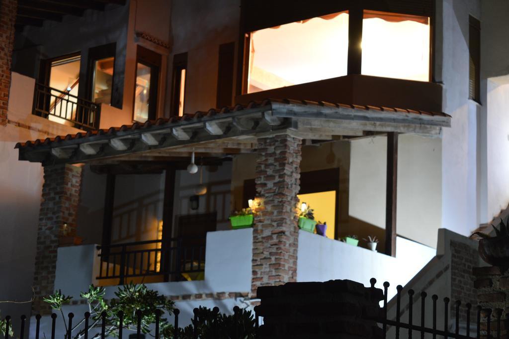 Lena Apartment Chania  Exterior photo
