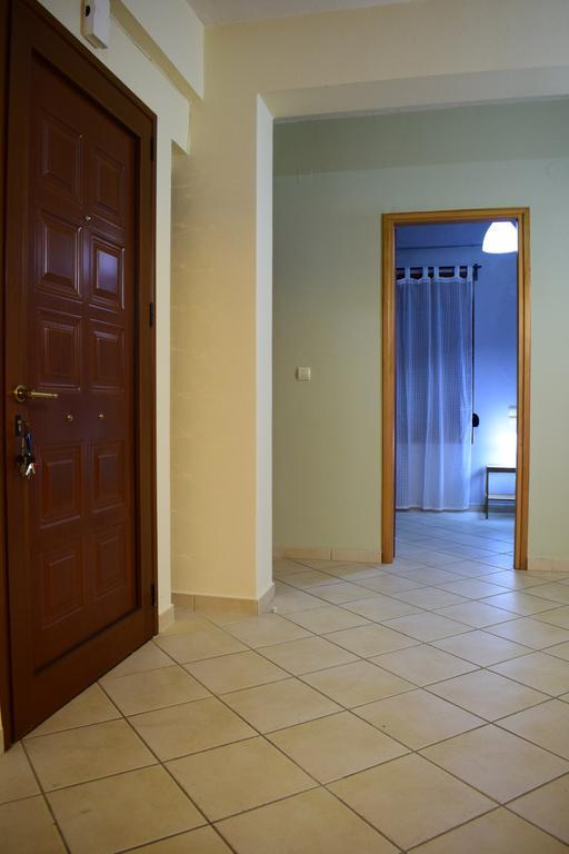 Lena Apartment Chania  Exterior photo