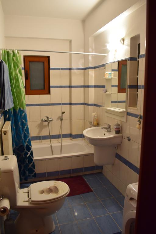 Lena Apartment Chania  Exterior photo