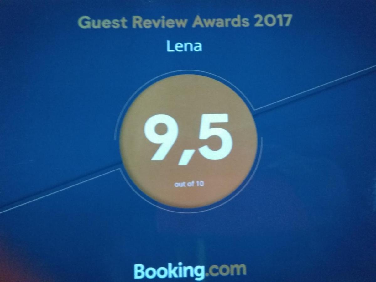 Lena Apartment Chania  Exterior photo