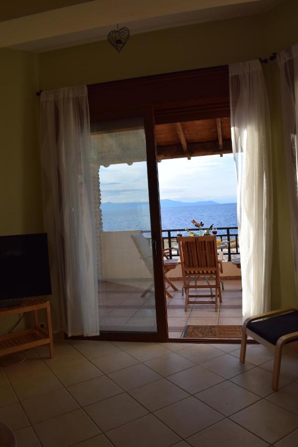 Lena Apartment Chania  Exterior photo