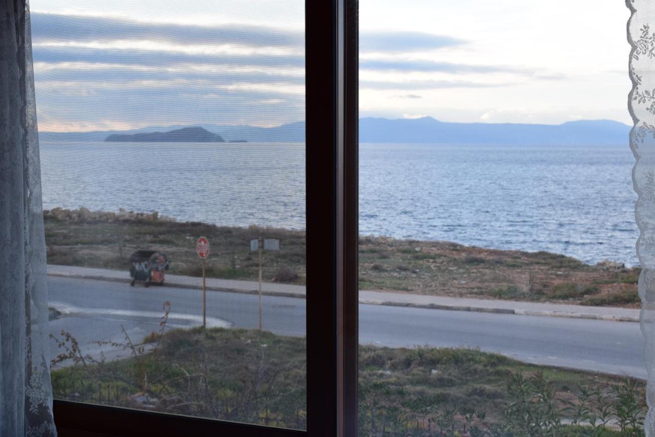 Lena Apartment Chania  Exterior photo